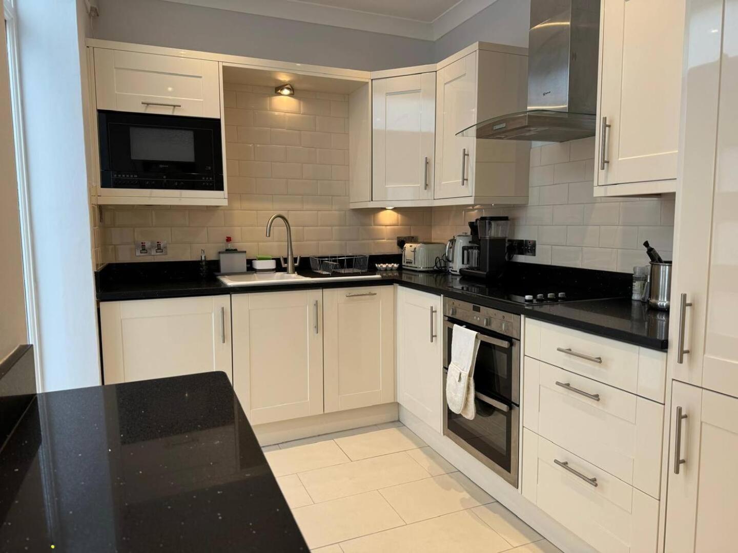 4million Pound Large Mayfair House 1600 Sq Ft Sleeps 6 Apartamento *